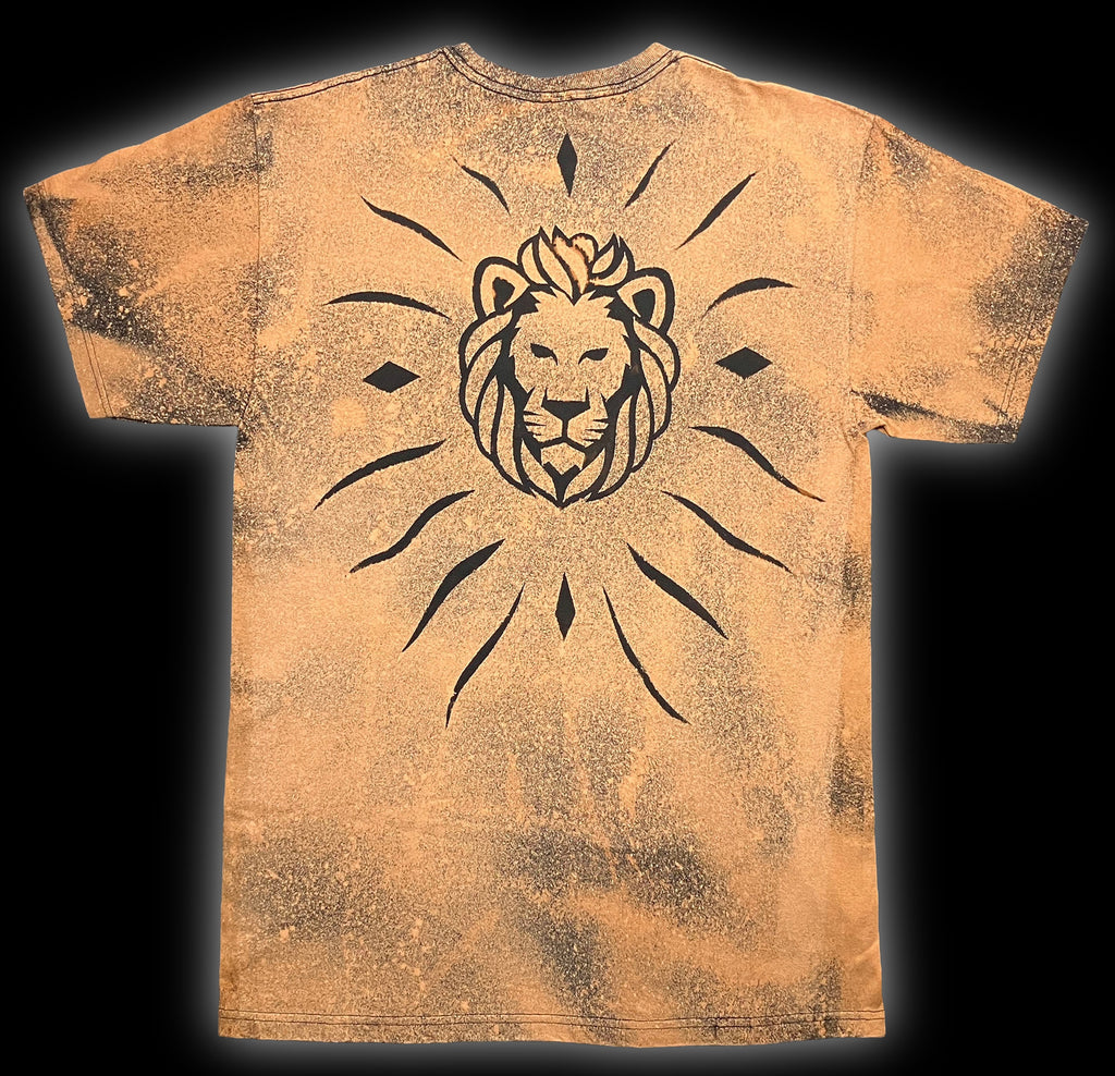 'Eye of a Tiger' Created by Bozzi