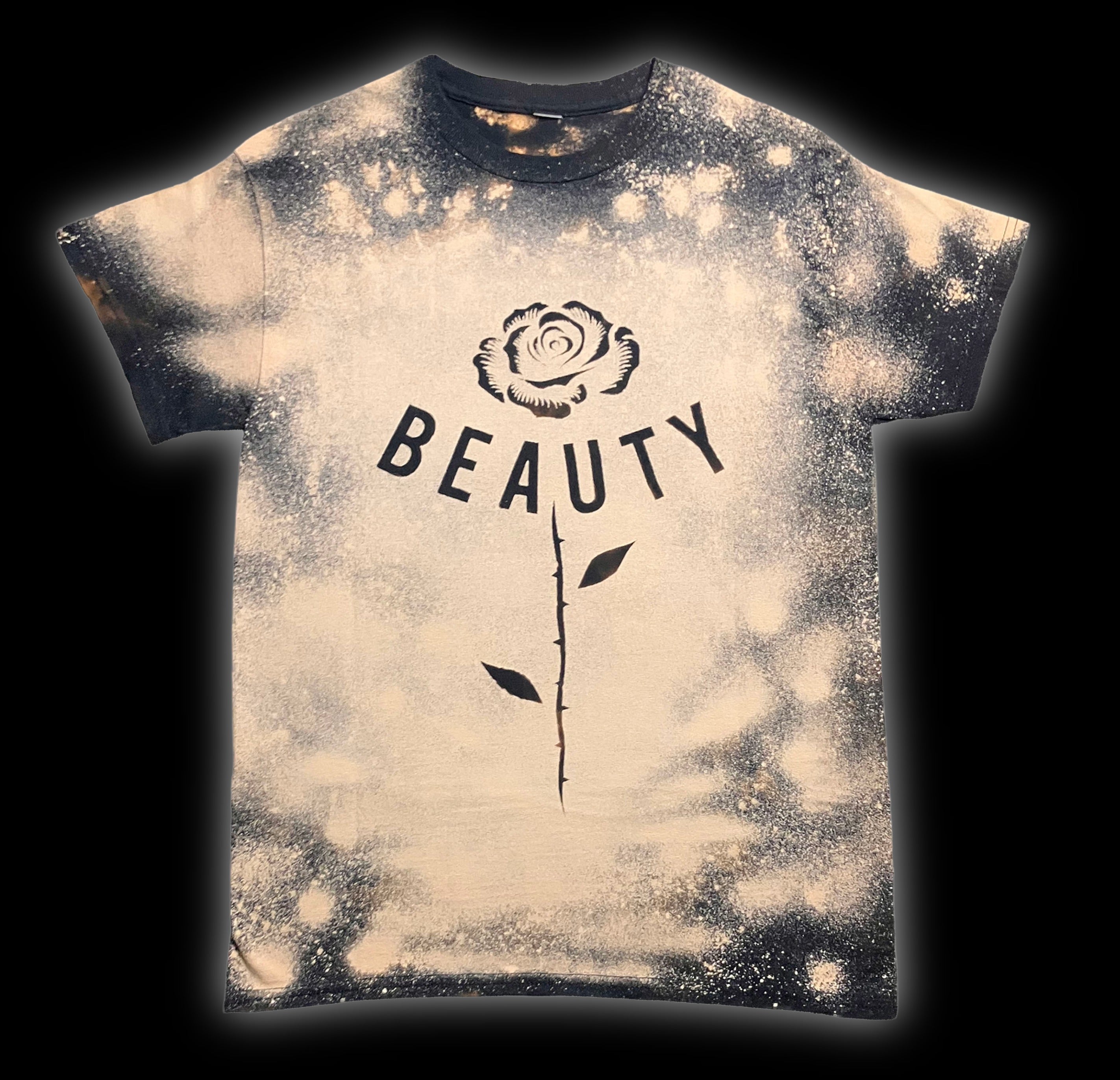 'Beauty of the rose' Created by Bozzi