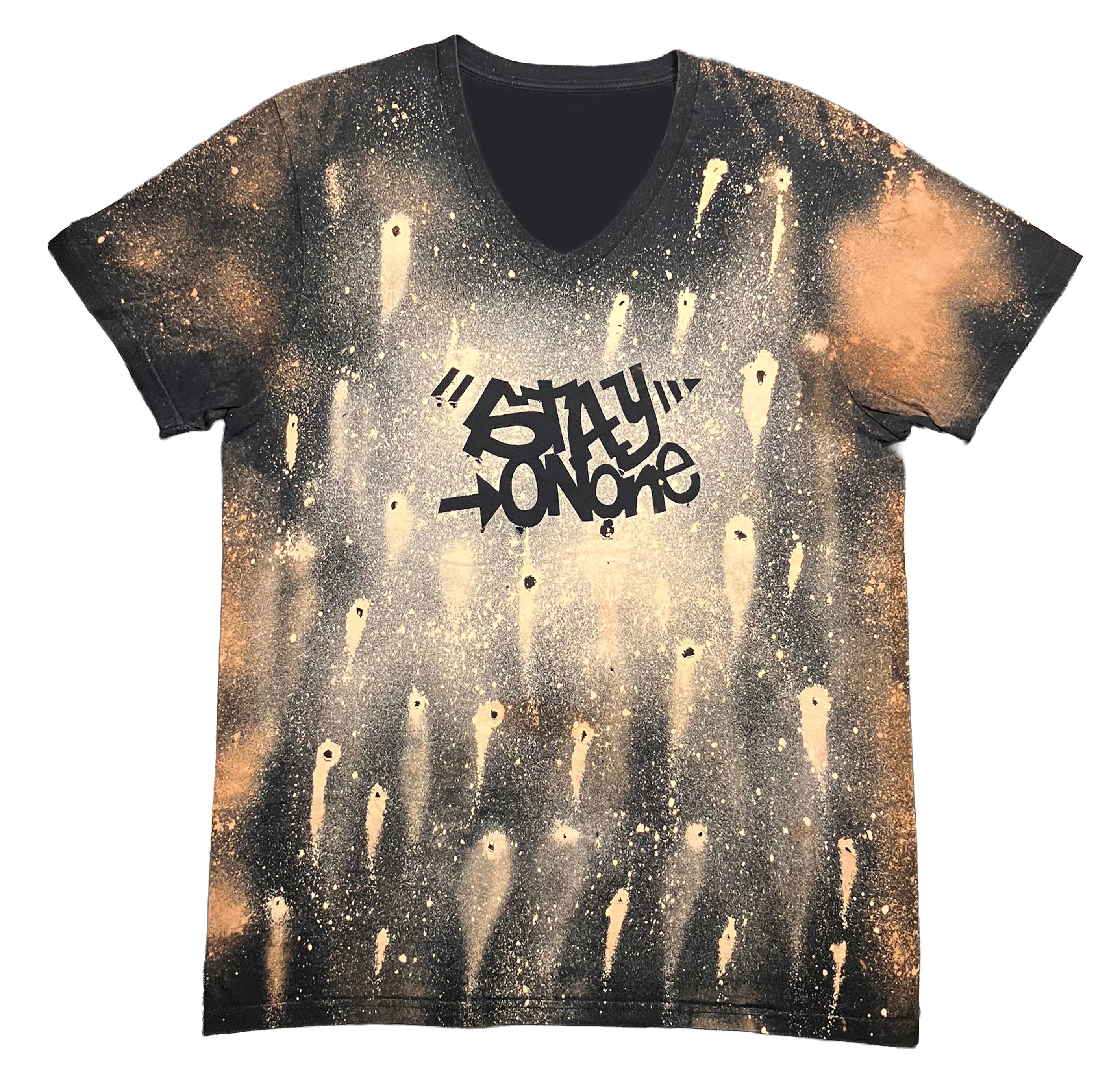 'Stay on ONE' Created By Bozzi