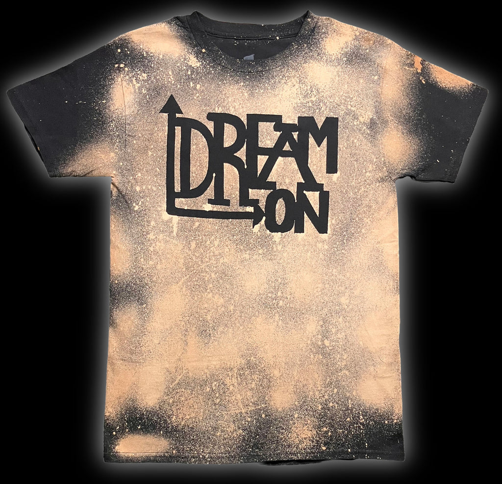 'Dream ON' Created by Bozzi