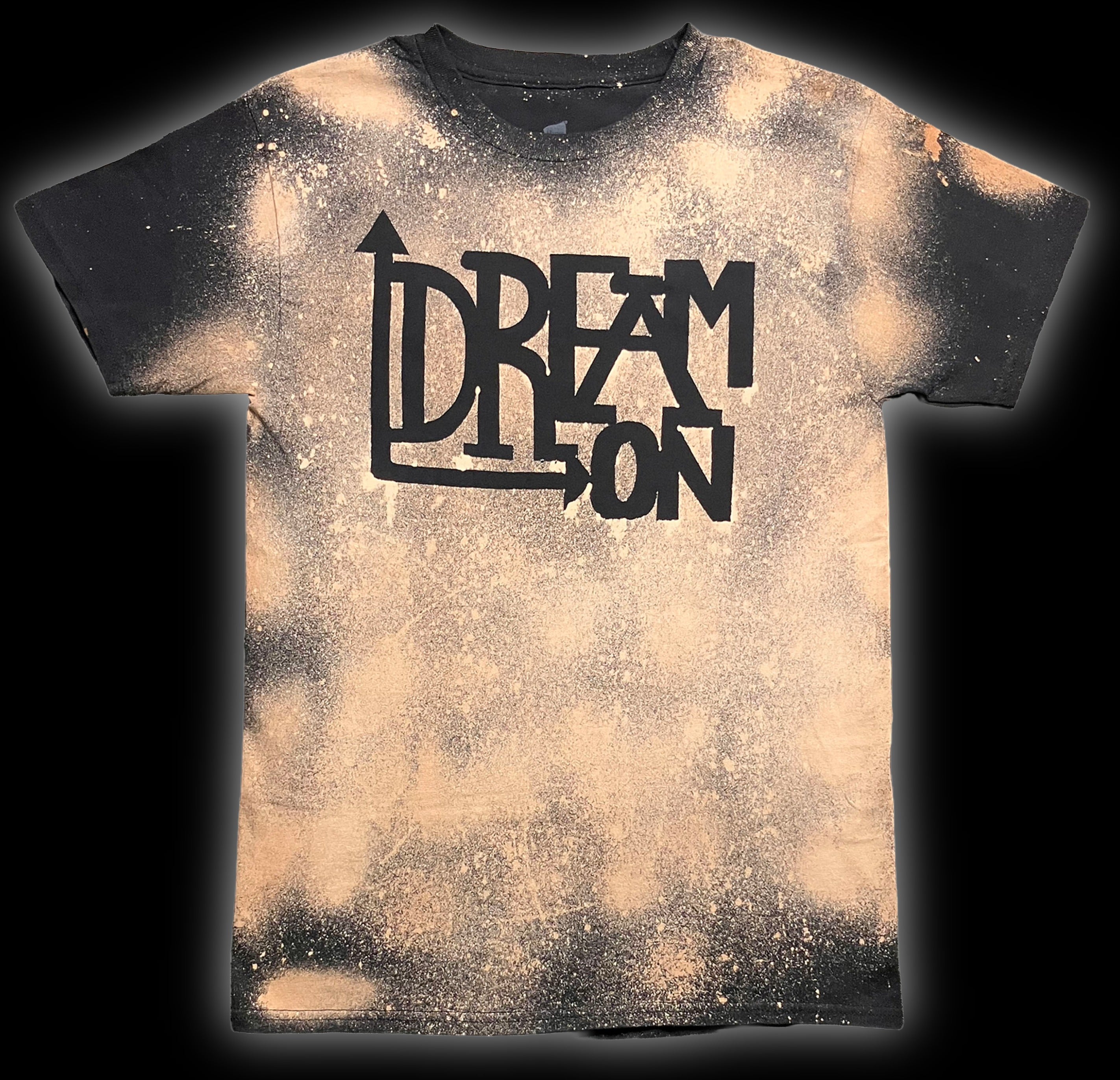 'Dream ON' Created by Bozzi
