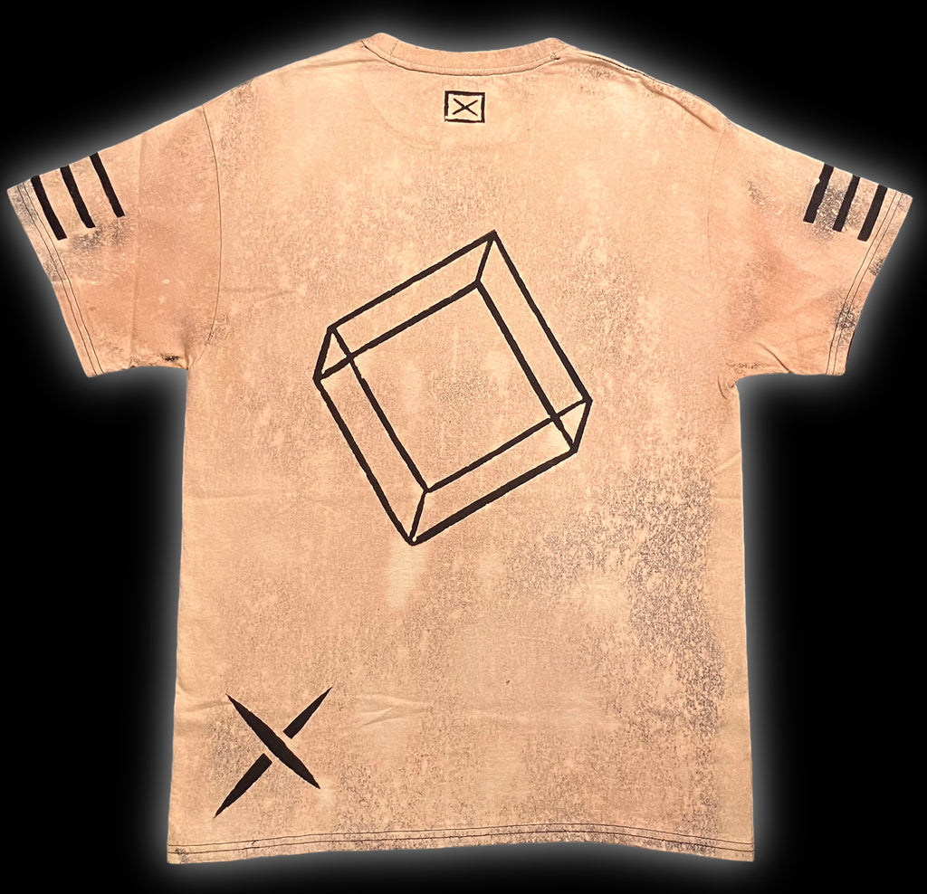 'Lets Think Outside of The Box' Created by Bozzi