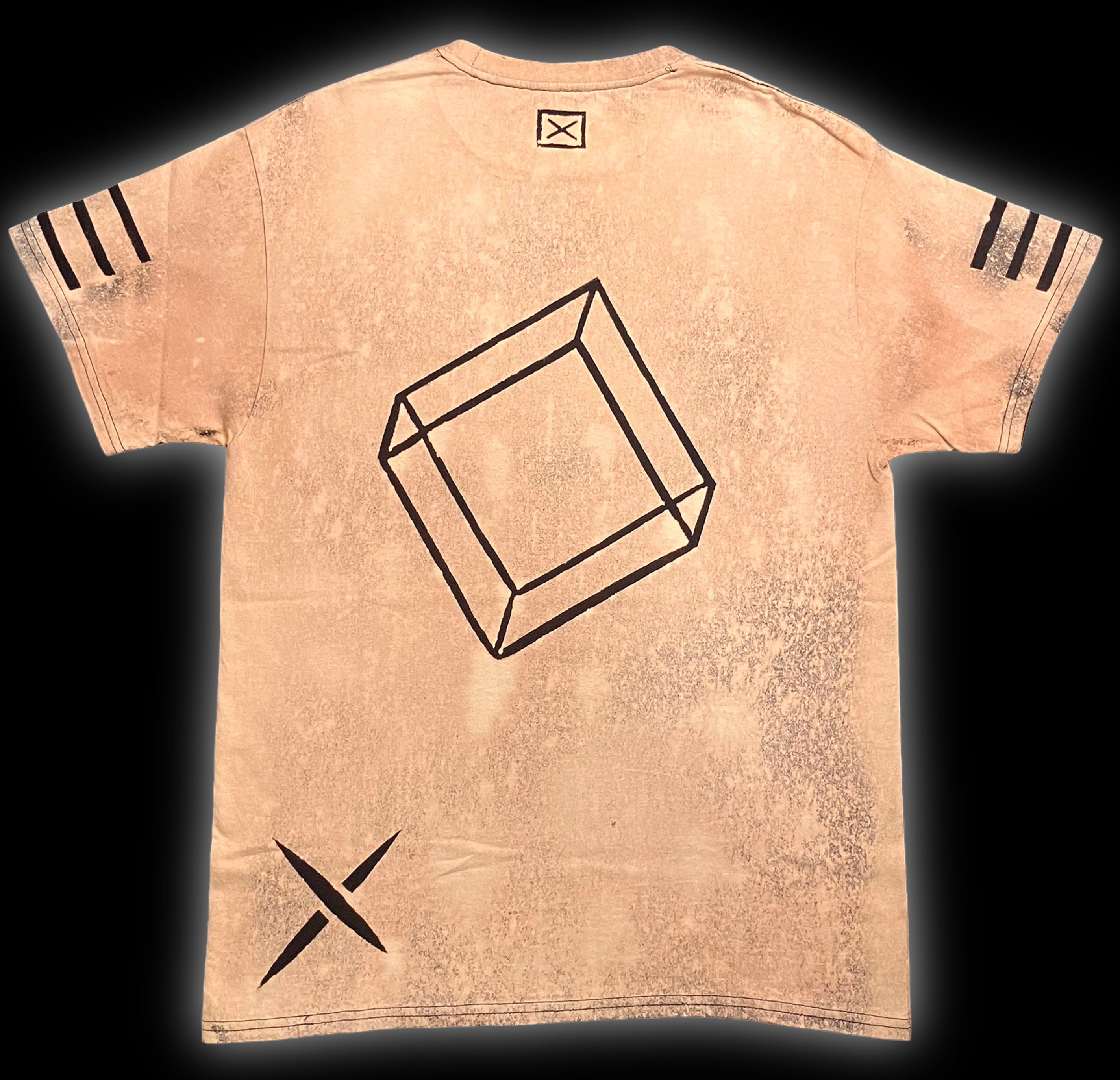 'Lets Think Outside of The Box' Created by Bozzi