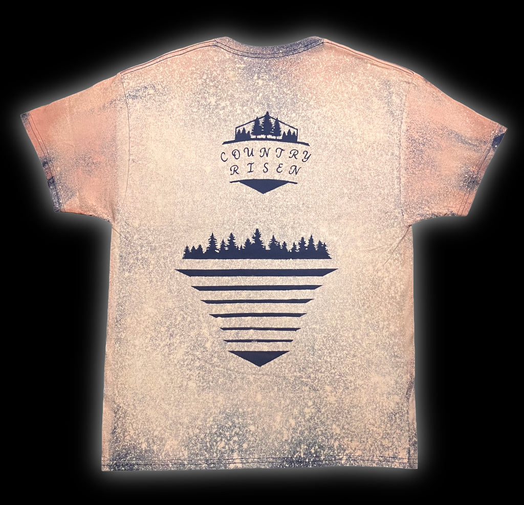 'City Livin but Country risin' Created by Bozzi
