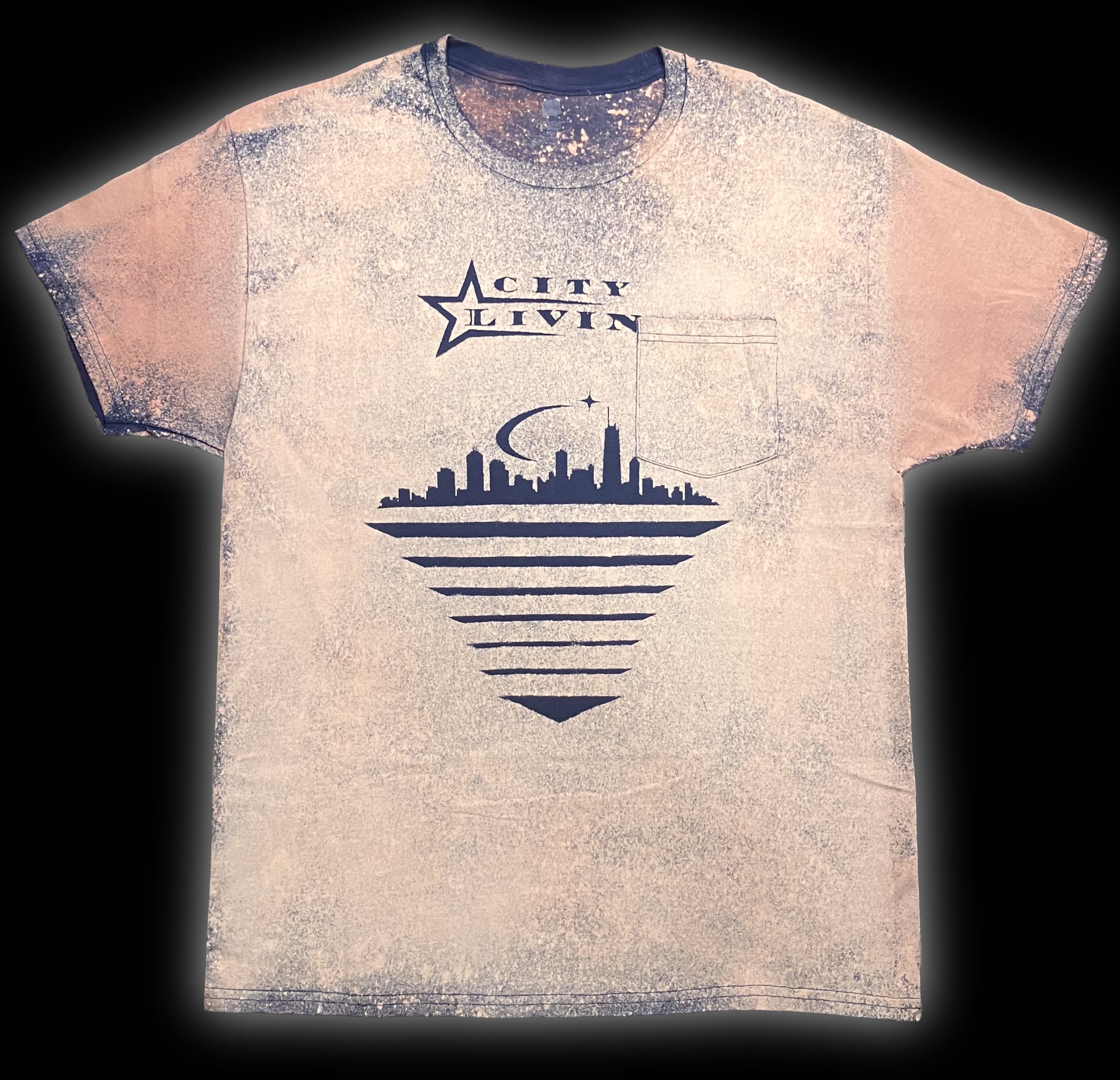 'City Livin but Country risin' Created by Bozzi
