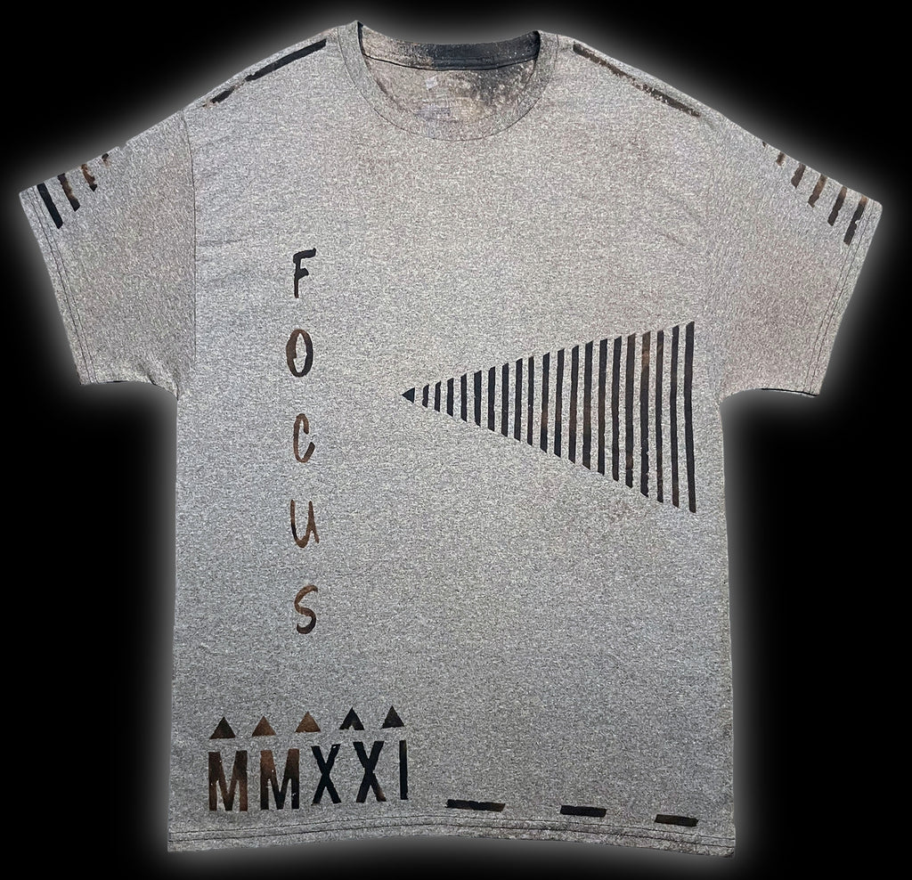 'Focus' Created by Bozzi