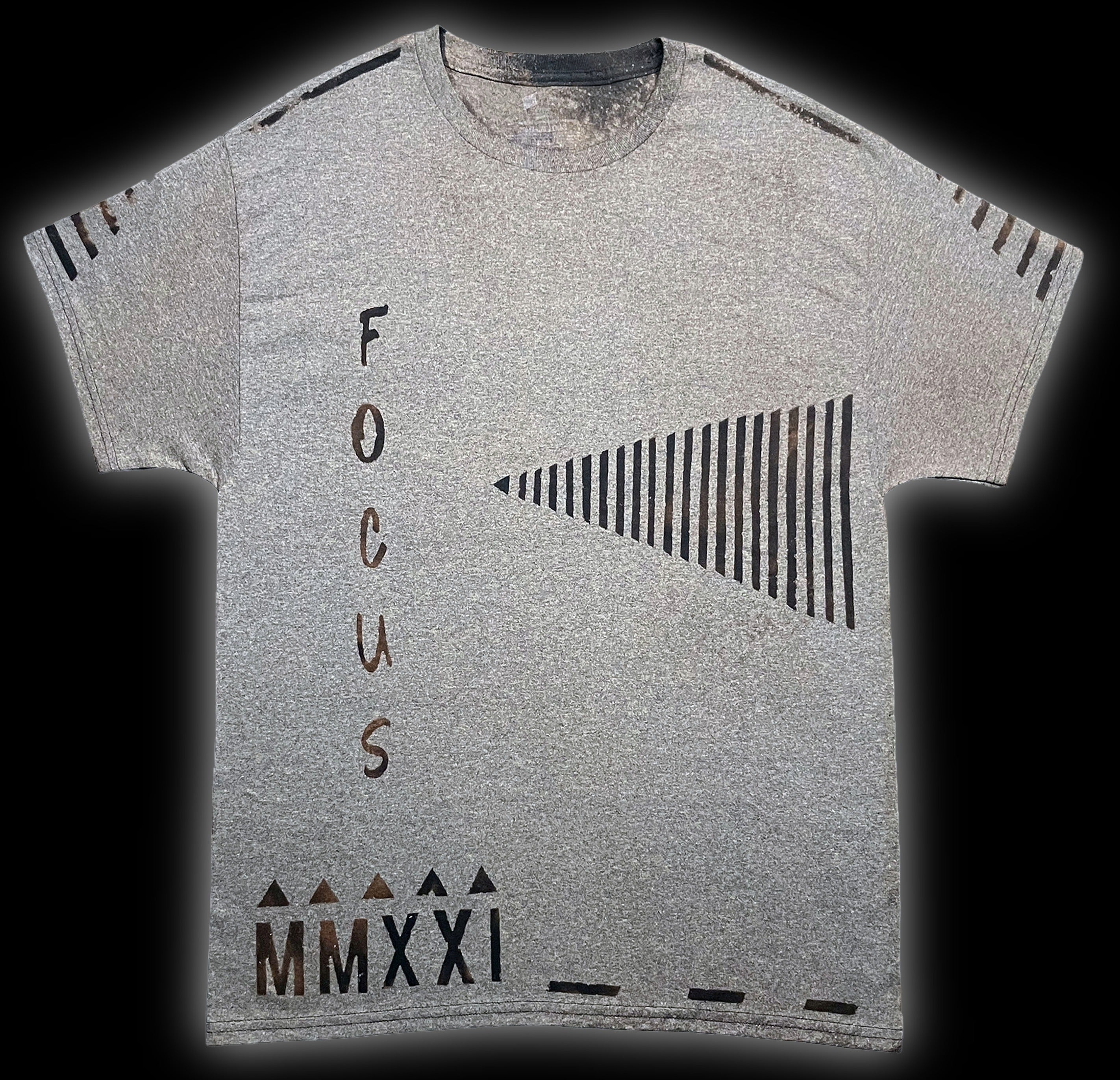 'Focus' Created by Bozzi
