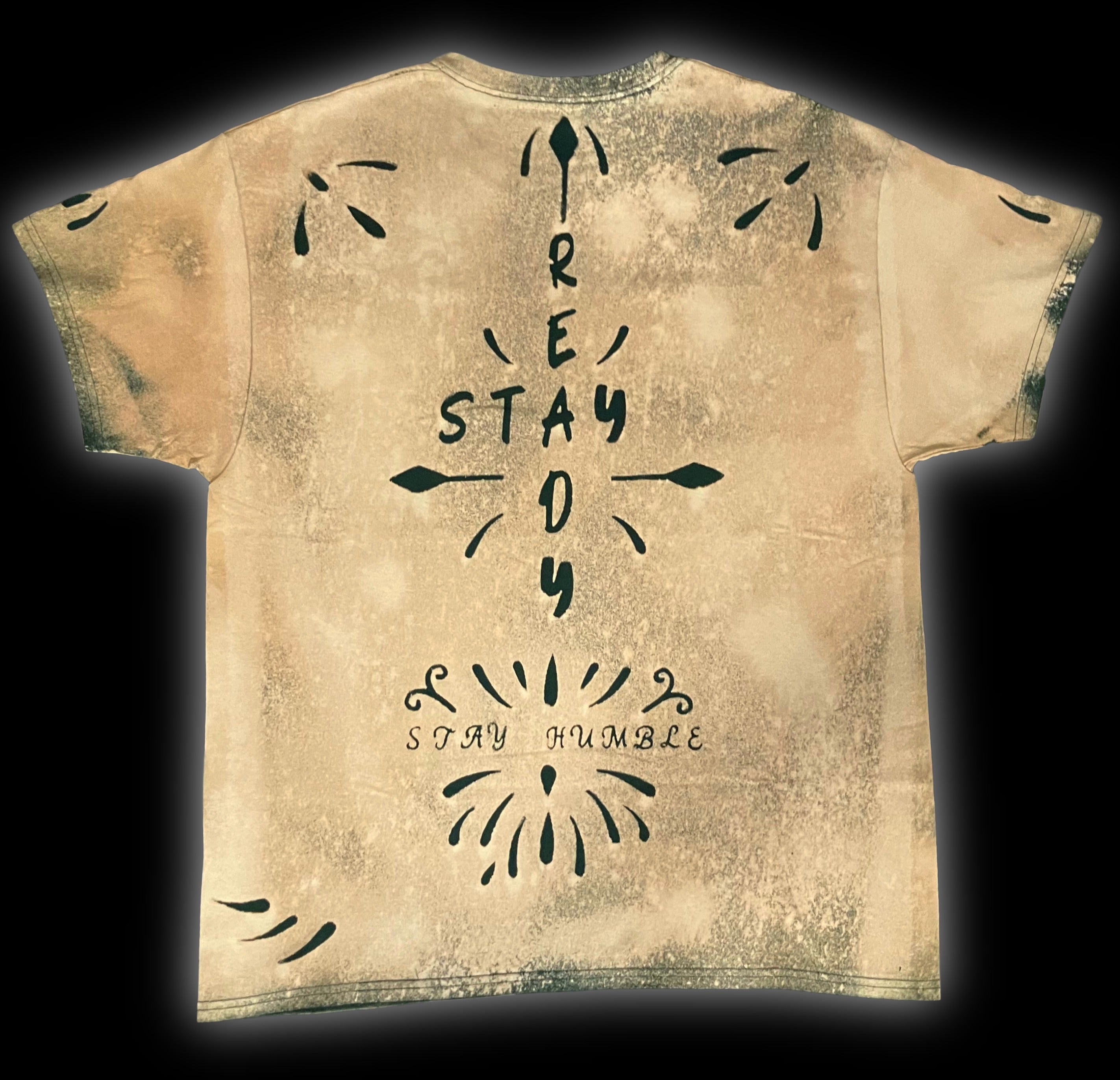 'The Future is unkNOWn' Created by Bozzi