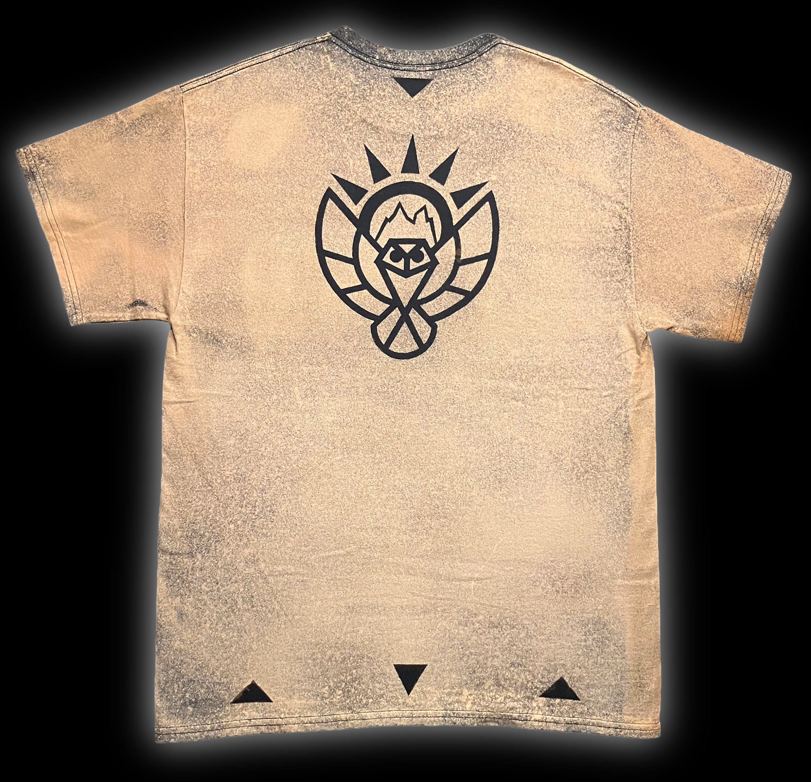 'Owl Stay Wise' Created by Bozzi