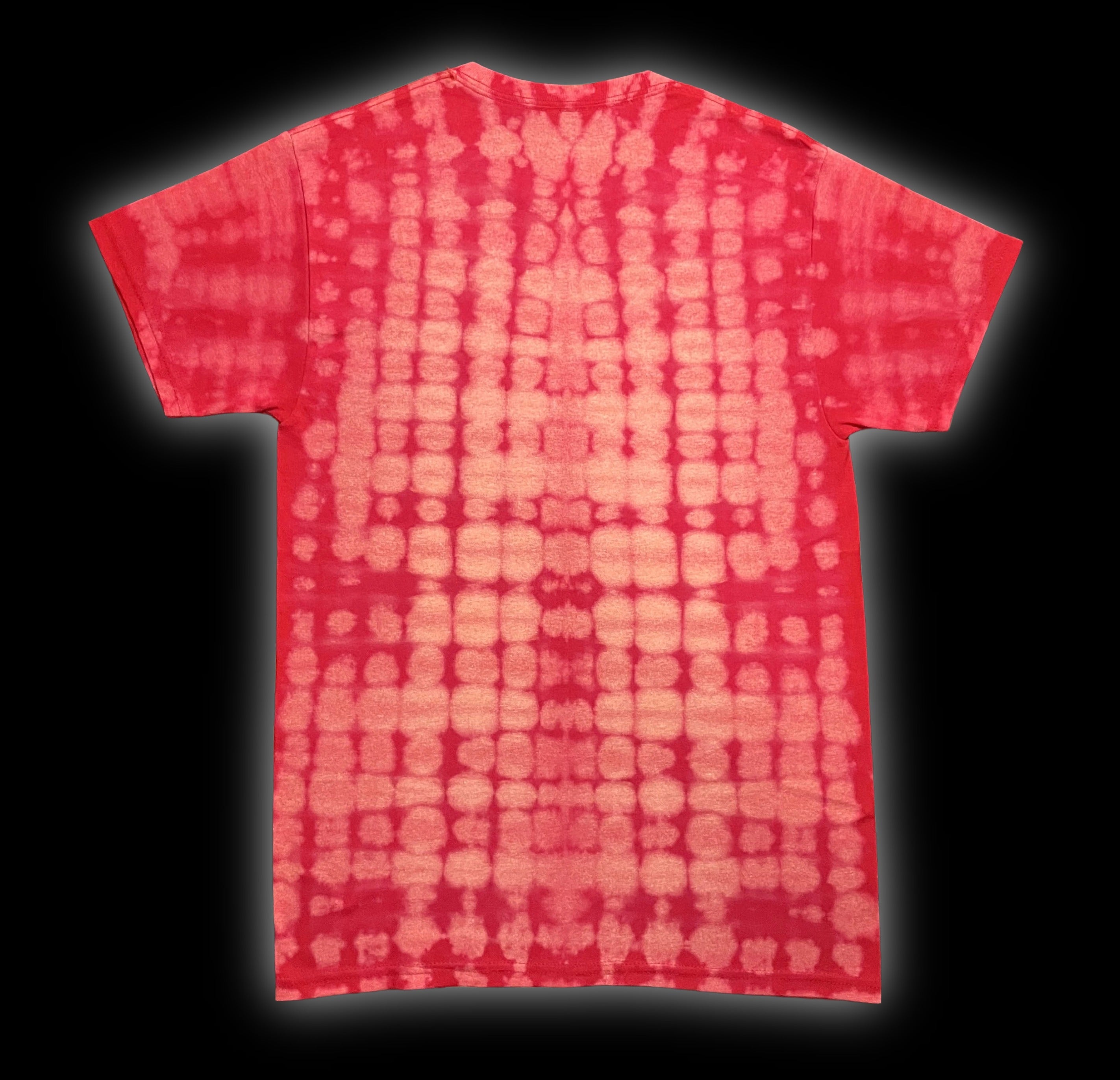 'Red Check Ties' Created By Bozzi