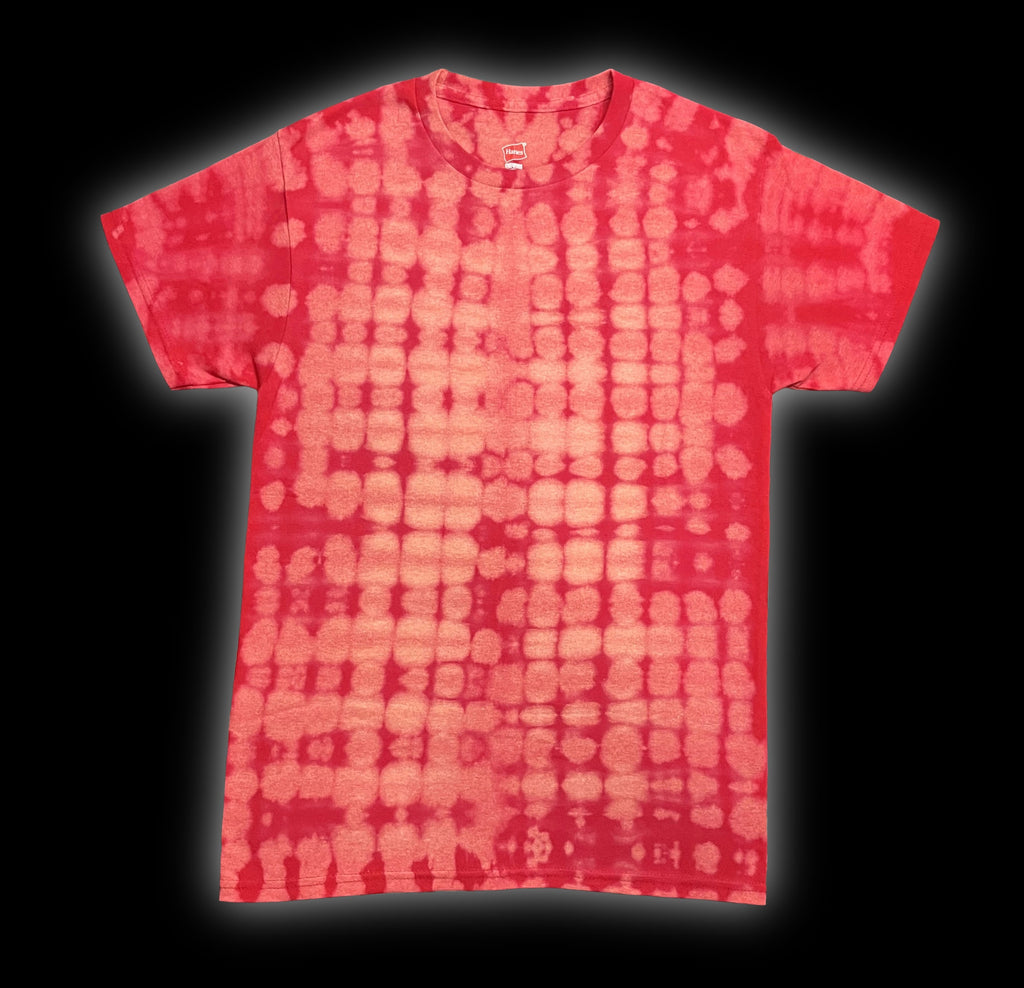 'Red Check Ties' Created By Bozzi