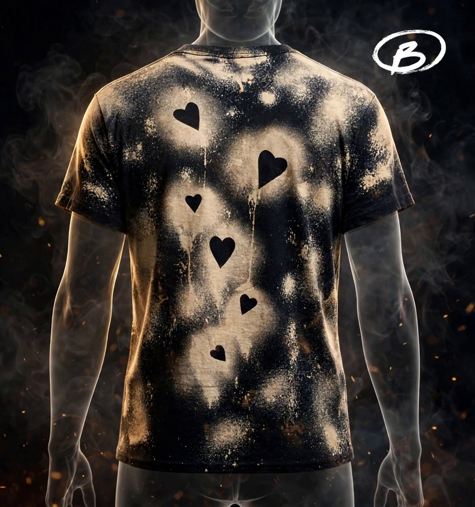 'Beauty of the rose' Created by Bozzi