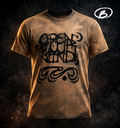 'Open your mind' Created by Bozzi