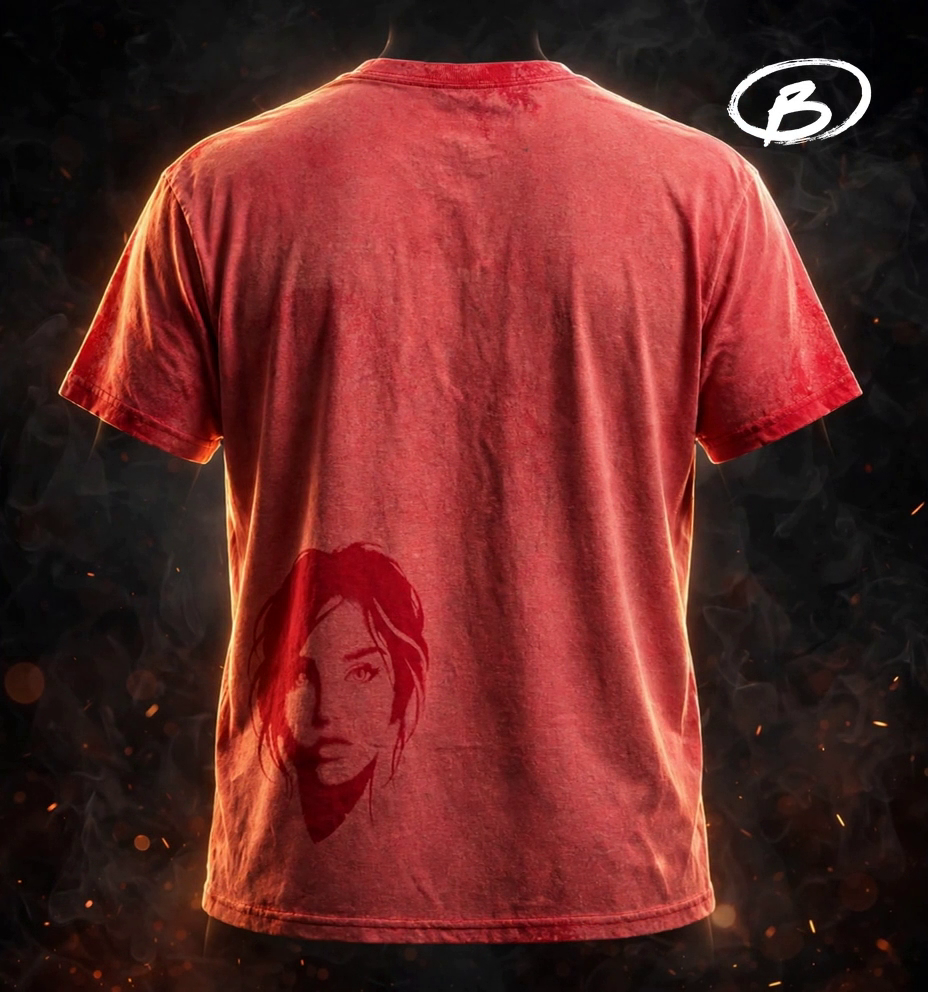 'The Look' Created by Bozzi