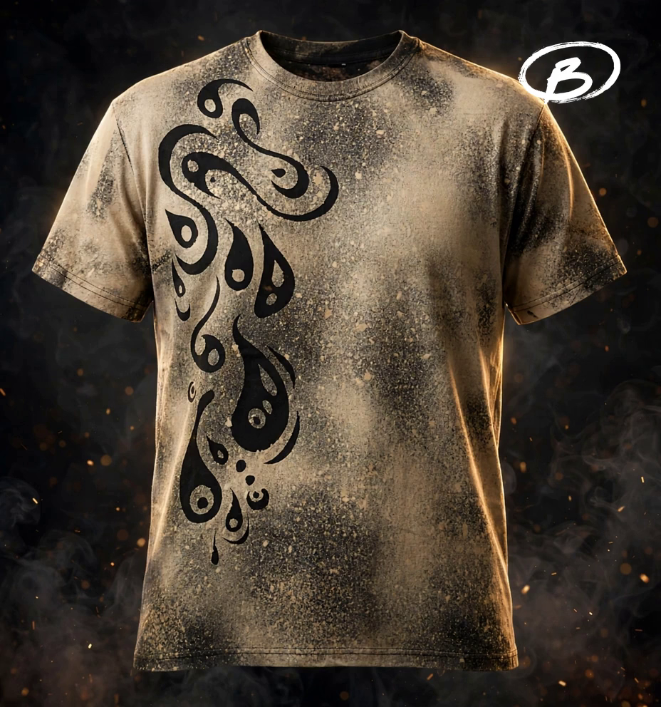 'Water the Goals' Created by Bozzi